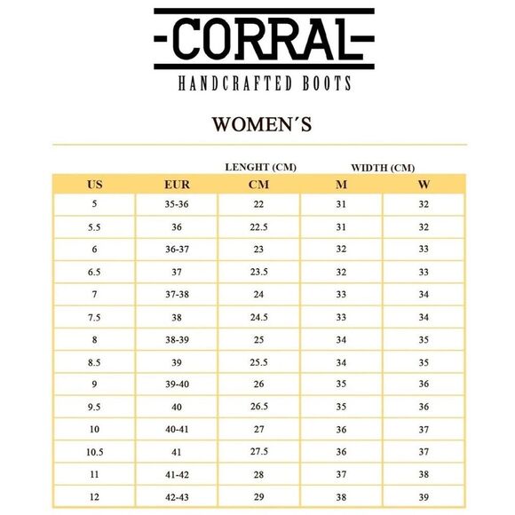 Corral Z0147 Black Cutout Embroidered Studded Cowboy Boots Pointed Toe sz 8 NIB - Picture 10 of 11